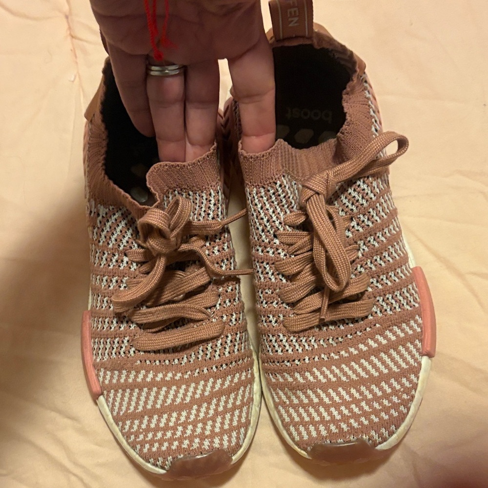 Adidas boost shoes